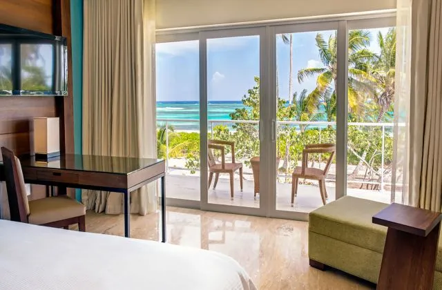 Westin Punta Cana Resort chambre